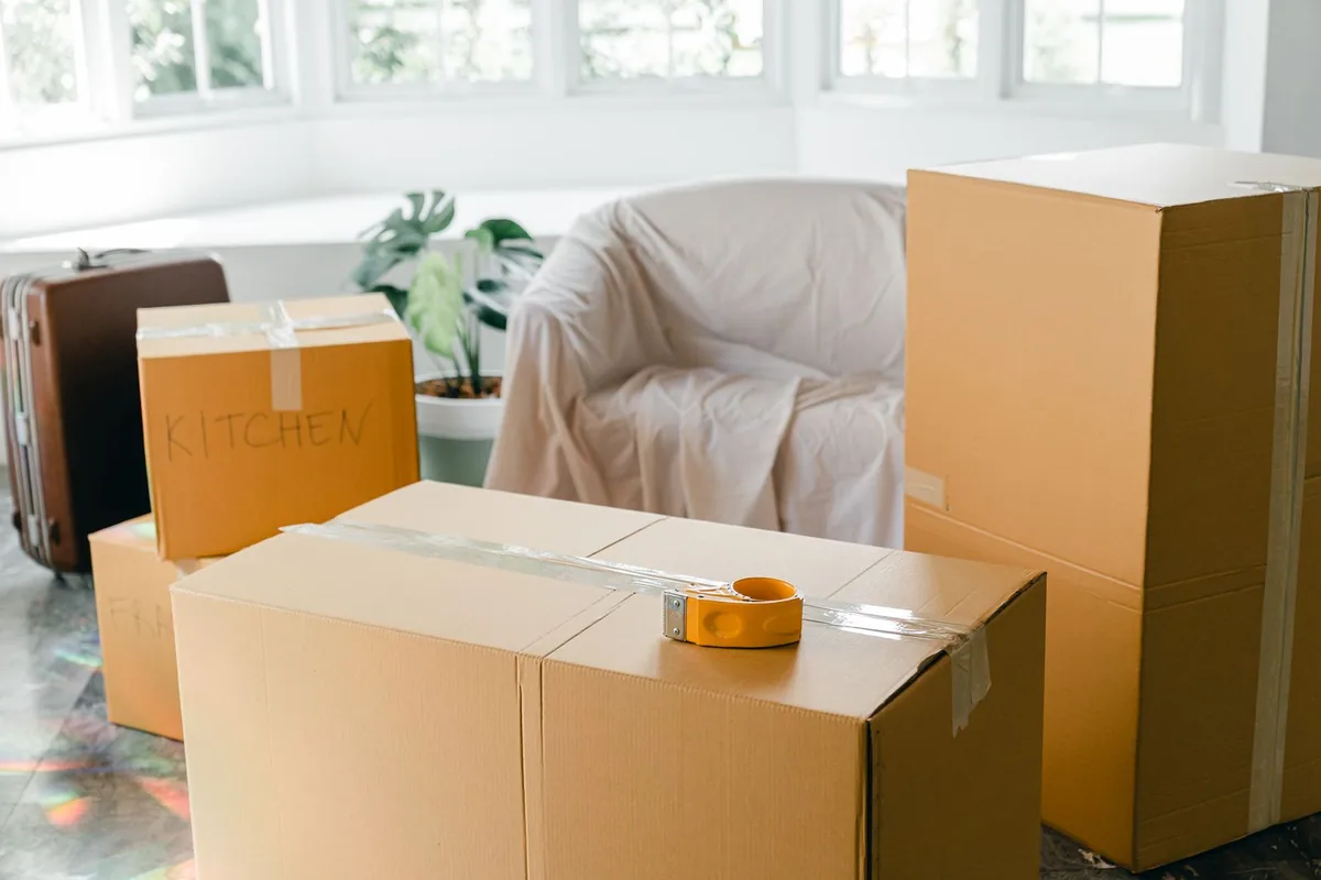 Hoarding Cleanup in Rockwood, MI